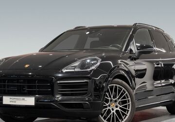 Porsche Cayenne 42.860 km 76.900 &euro; Heilbronn 74074