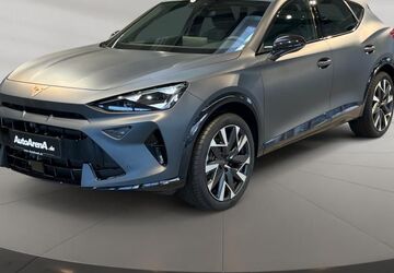 Cupra Formentor 3.085 km 32.984 &euro; Neckarsulm-Obereisesheim 74172