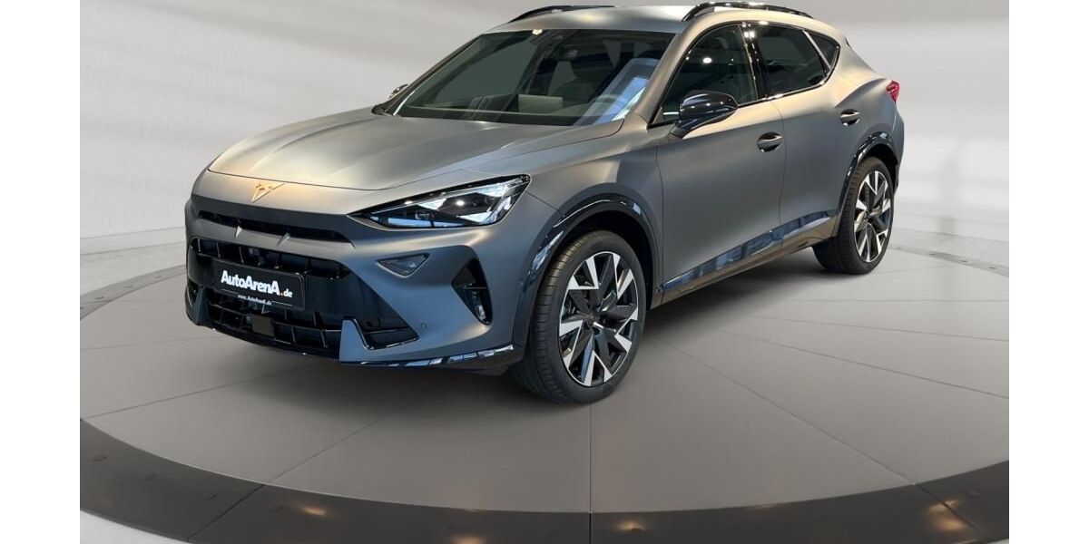 Cupra Formentor 3.085 km 32.984 &euro; Neckarsulm-Obereisesheim 74172