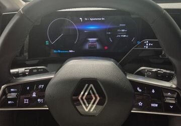 Renault Megane 18.000 km 30.900 &euro; Ludwigsburg 71636