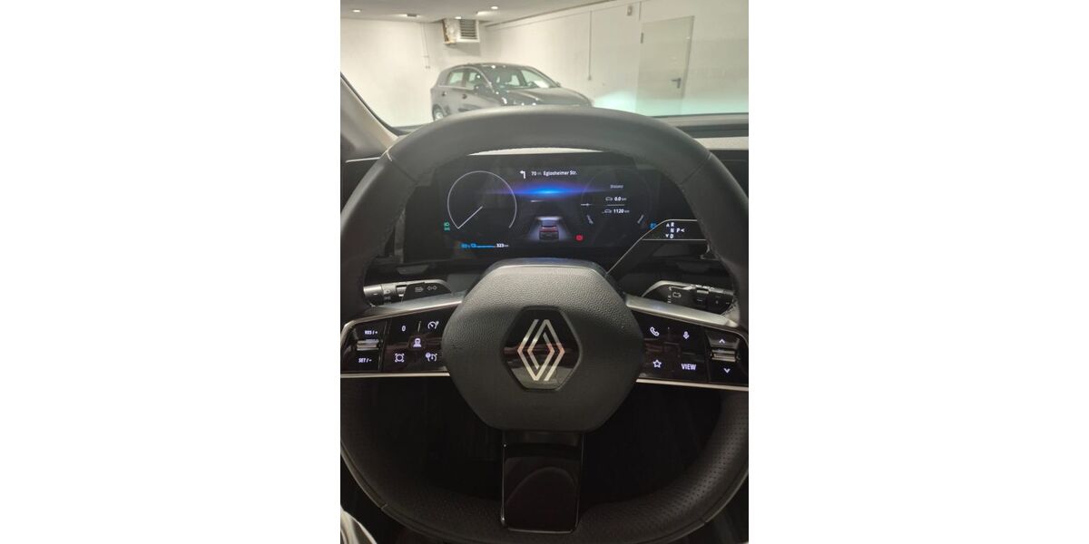 Renault Megane 18.000 km 30.900 &euro; Ludwigsburg 71636