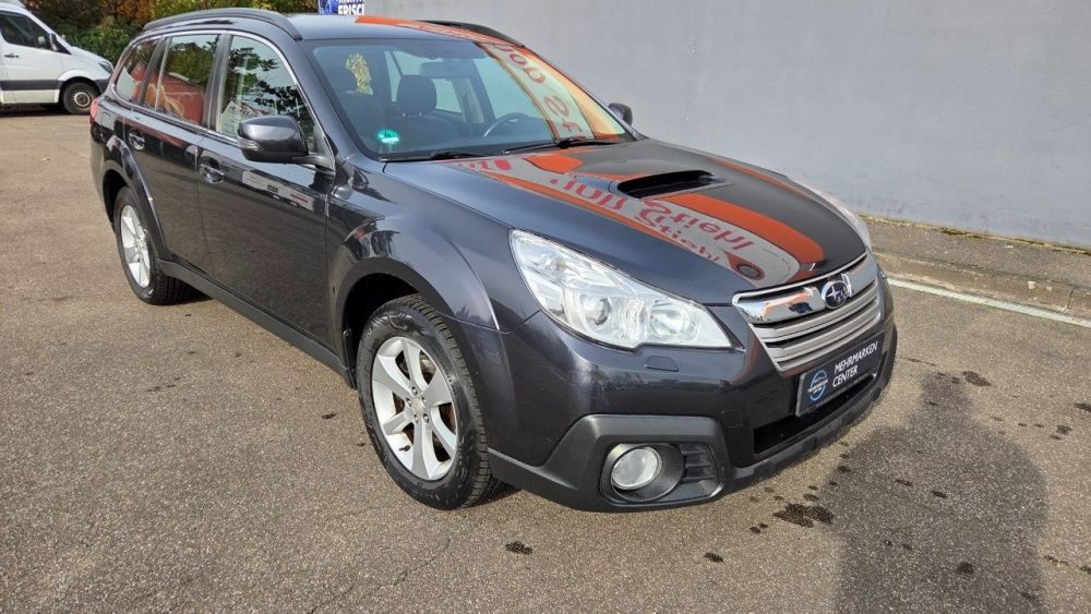 Subaru Outback 121.100 km 10.990 &euro; Bad Wimpfen 74206