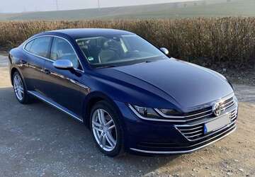 VW Arteon 119.500 km 22.500 &euro; Bad Rappenau 74906