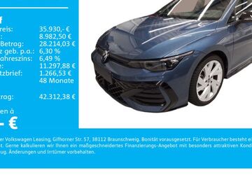 VW Golf 3.700 km 35.930 &euro; Bad Rappenau 74906