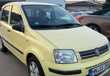 Fiat Panda 195.000 km 1.399 &euro; Gundelsheim 74831
