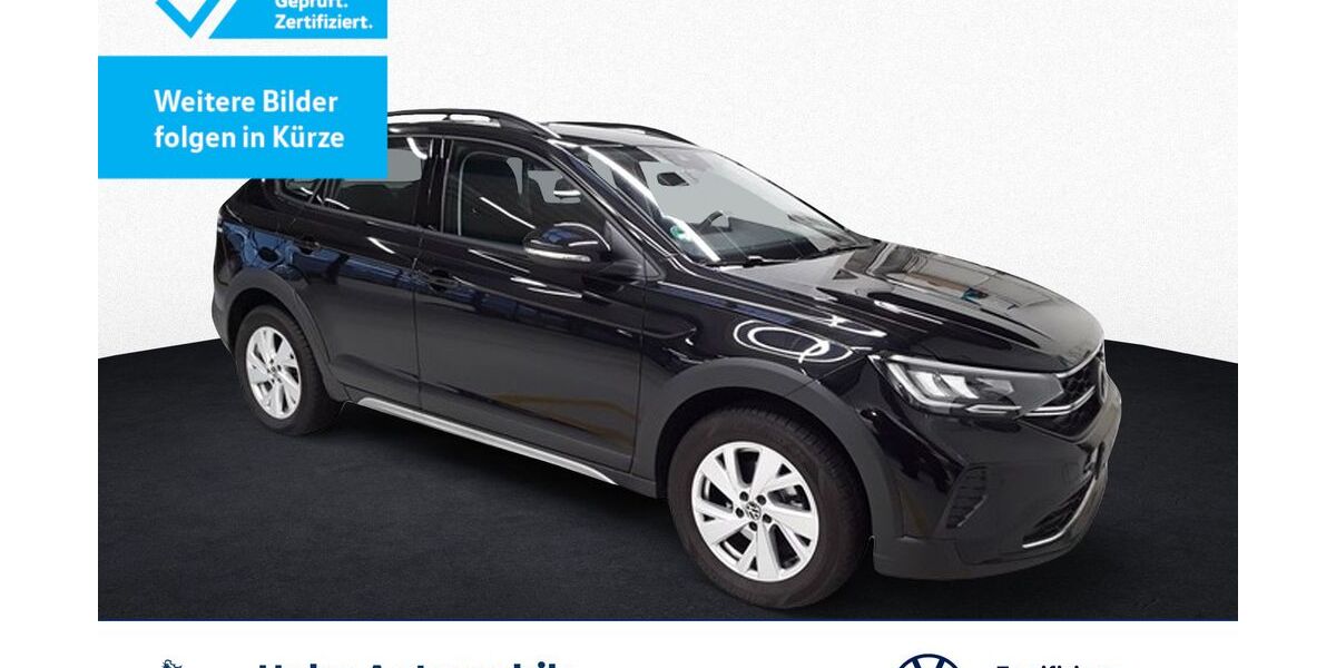 VW Taigo 5.610 km 20.840 &euro; Backnang 71522