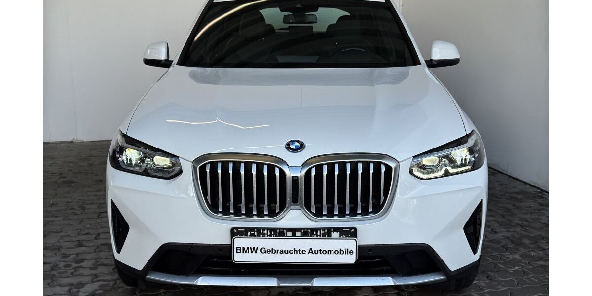 BMW X3 37.833 km 40.680 &euro; Heilbronn 74076