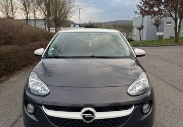 Opel Adam 156.000 km 3.300 &euro; Erlenbach 74225