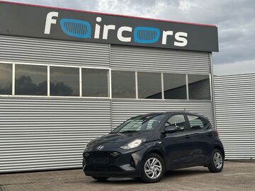 Gebrauchte Hyundai i10