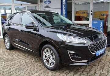 Ford Kuga 41.150 km 24.990 &euro; Schwaigern 74193