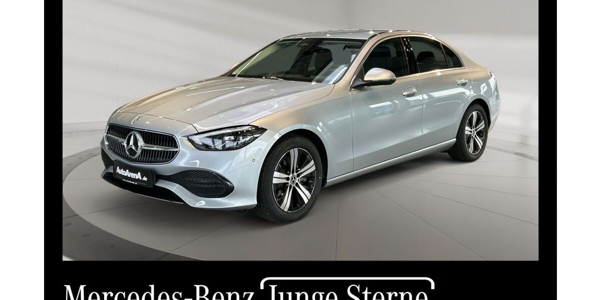 Mercedes-Benz C 220 3.483 km 40.889 &euro; Heilbronn 74072