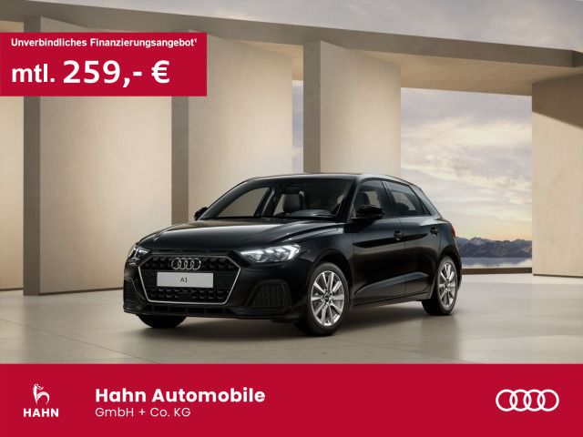 Audi A1 1.001 km 25.890 &euro; Backnang 71522