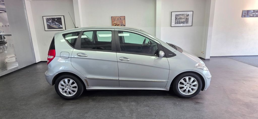 Mercedes-Benz A 180 70.000 km 4.490 &euro; Asperg/Ludwigsburg bei Stuttgart 71679