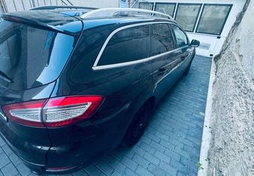 Ford Mondeo 365.000 km 1.900 &euro; Bad Rappenau 74906