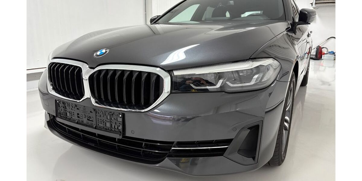 BMW 530 77.506 km 30.400 &euro; Sinsheim 74889