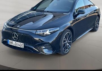 Mercedes-Benz CLA 250 6.684 km 55.869 &euro; Heilbronn 74072