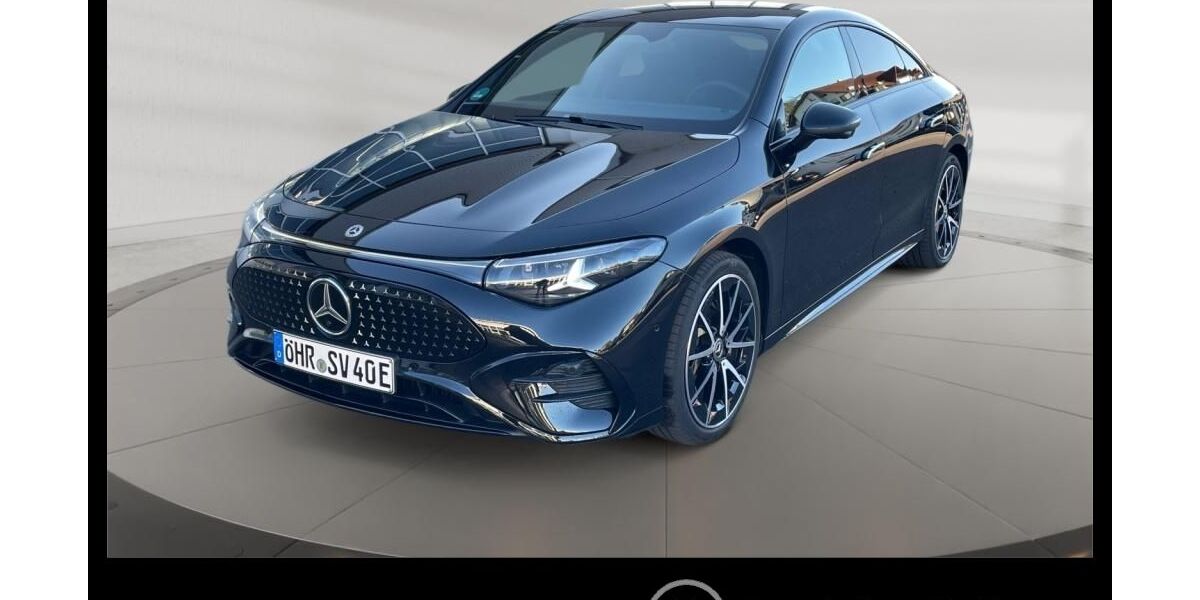 Mercedes-Benz CLA 250 6.684 km 55.869 &euro; Heilbronn 74072