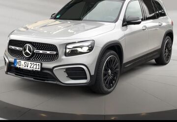 Mercedes-Benz GLB 220 8.968 km 53.479 &euro; Heilbronn 74072