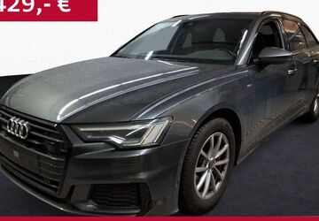 Audi A6 123.600 km 34.930 &euro; Ludwigsburg 71636