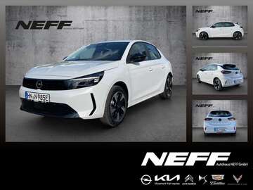 Gebrauchte Opel Corsa