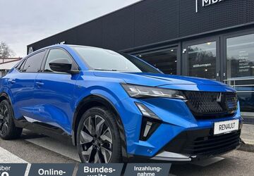 Renault Rafale 6.000 km 46.990 &euro; Backnang 71522