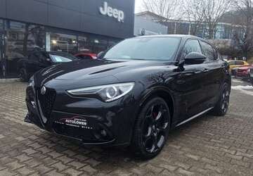 Alfa Romeo Stelvio 84.574 km 29.880 &euro; Heilbronn 74076