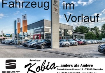 Seat Ateca 24.159 km 27.890 &euro; Sinsheim 74889