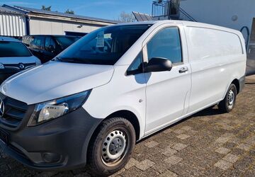 Mercedes-Benz Vito 165.000 km 14.900 &euro; Ludwigsburg 71634