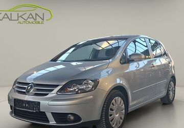 VW Golf Plus 46.965 km 7.950 &euro; Neckarsulm 74172