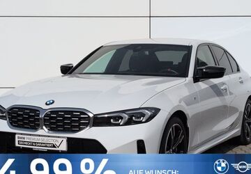 BMW M340d 17.250 km 54.890 &euro; Öhringen 74613