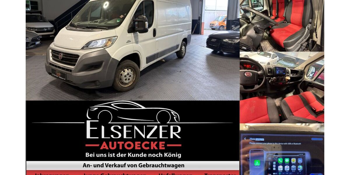 Fiat Ducato 288.999 km 7.999 &euro; Eppingen 75031