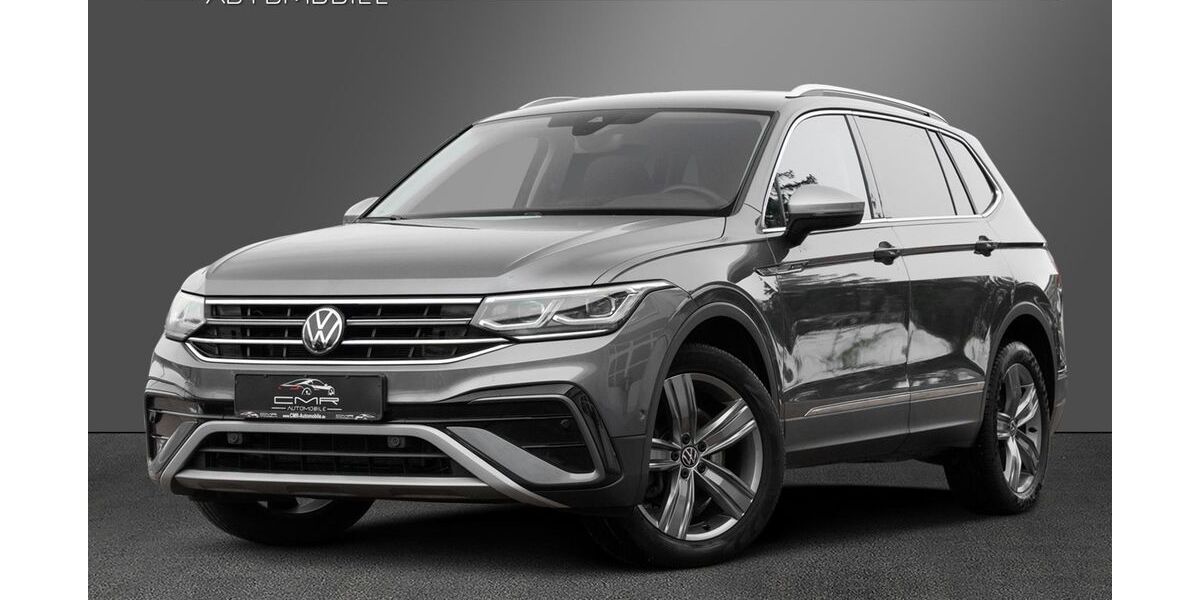 VW Tiguan Allspace 139.265 km 29.981 &euro; Roigheim 74255