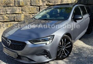 Opel Insignia 232.000 km 10.990 &euro; Gundelsheim 74831