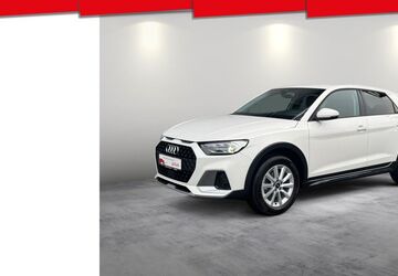 Audi A1 11.472 km 24.950 &euro; Mosbach 74821