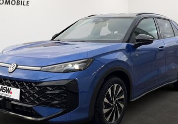 VW T-Roc 4.900 km 37.240 &euro; Sinsheim 74889