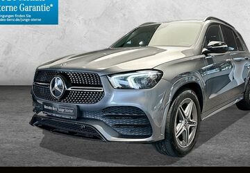 Mercedes-Benz GLE 350 41.700 km 56.920 &euro; Tamm 71732