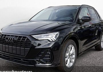 Audi Q3 2.100 km 42.170 &euro; Bietigheim-Bissingen 74321
