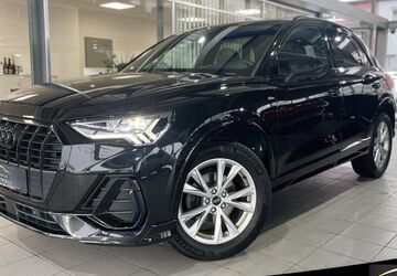 Audi Q3 83.750 km 32.780 &euro; Heilbronn 74080