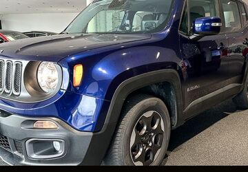 Jeep Renegade 103.900 km 7.950 &euro; Murr 71711