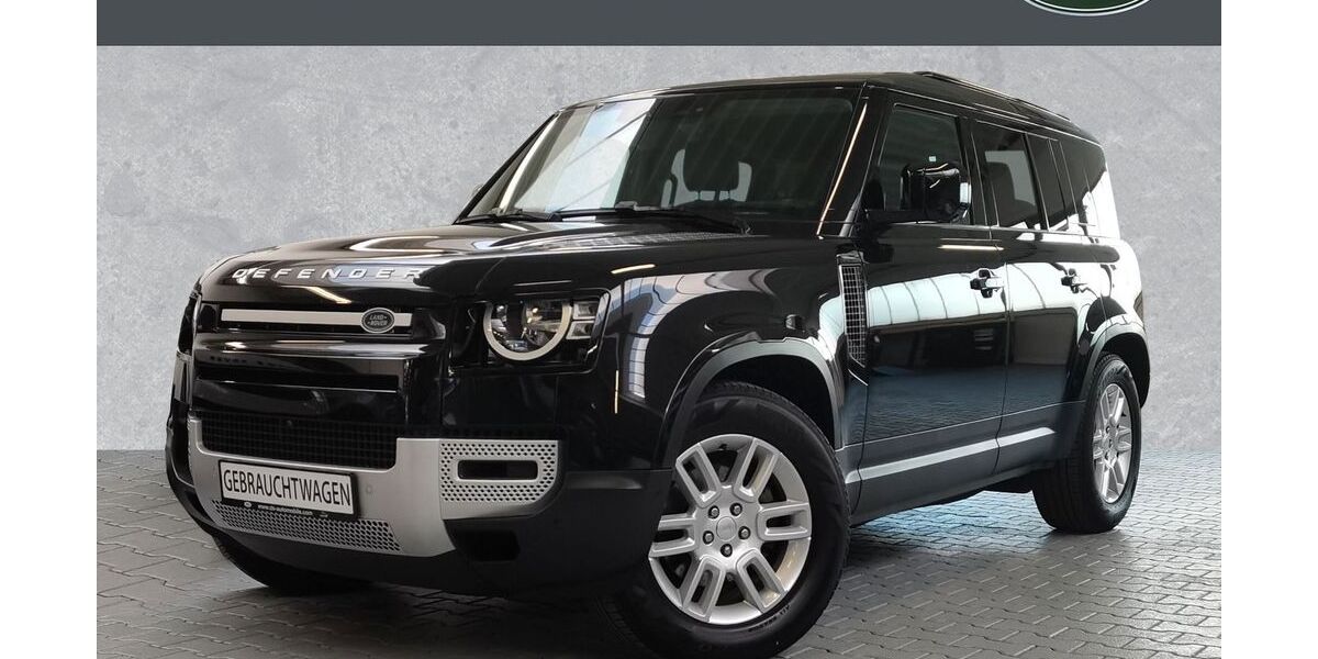 Land Rover Defender 112.160 km 47.900 &euro; Asperg 71679