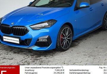 BMW 220 Gran Coupé 32.784 km 33.444 &euro; Heilbronn 74074