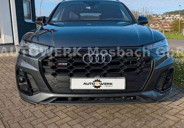 Audi SQ5 19.500 km 69.300 &euro; Obrigheim 74847