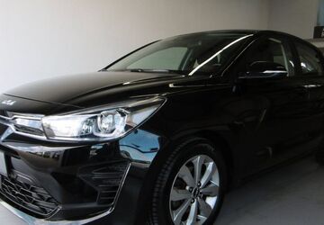 Kia Rio 145.000 km 10.455 &euro; Heilbronn-Talheim 74388