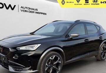 Cupra Formentor 40.900 km 37.880 &euro; Mosbach 74821