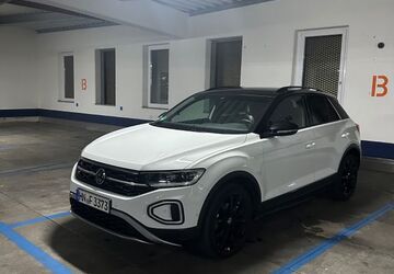 VW T-Roc 143.500 km 18.400 &euro; Neckarsulm 74172
