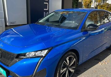 Peugeot 308 26.380 km 19.990 &euro; Heilbronn 74074