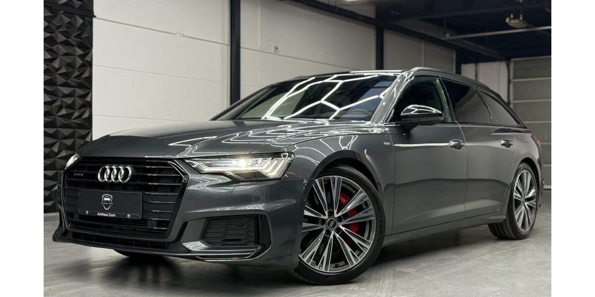 Audi A6 111.975 km 39.380 &euro; Sinsheim 74889
