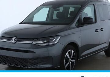 VW Caddy 10.667 km 36.890 &euro; Bietigheim-Bissingen 74321