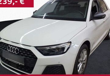 Audi A1 40.100 km 19.430 &euro; Ludwigsburg 71636