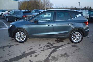 Gebrauchte Seat Arona